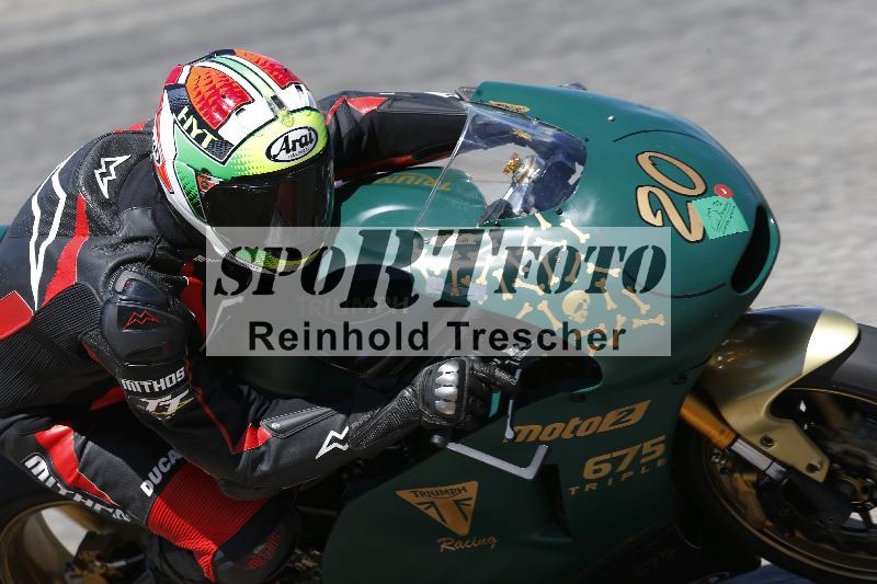 /19 06.06.2026  TZ Motorsport ADR/Gruppe gruen/20